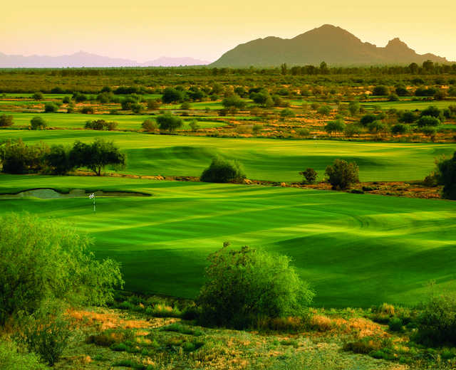 North at Talking Stick Golf Club in Scottsdale, Arizona, USA Golf Advisor