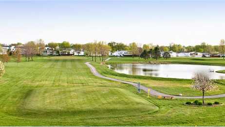 Golf Vista Estates Monee Ill