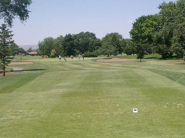 Los Altos Golf Course Los Altos Course in Albuquerque New Mexico Los Altos Golf Course Los Altos Course in Albuquerque New Mexico