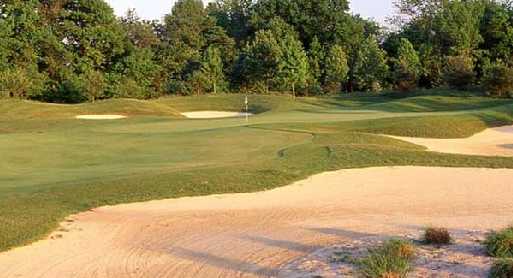 Due Process Stable in Colts Neck New Jersey USA Golf Advisor