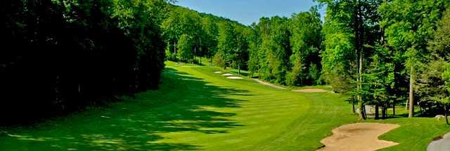 Black Bear Golf Club in Franklin, New Jersey, USA | Golf Advisor