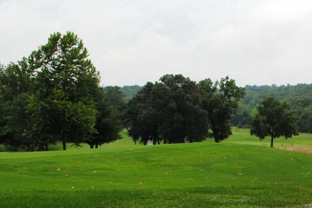 Fort Leonard Wood Piney Valley Golf Course