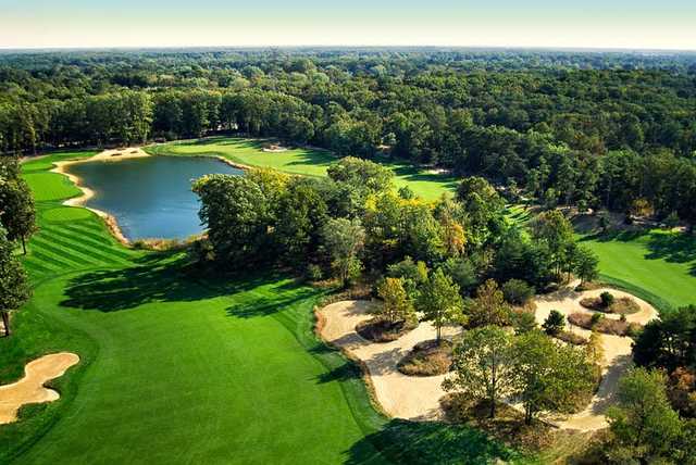 Trump National Golf Club - Philadelphia in Pine Hill, New ...