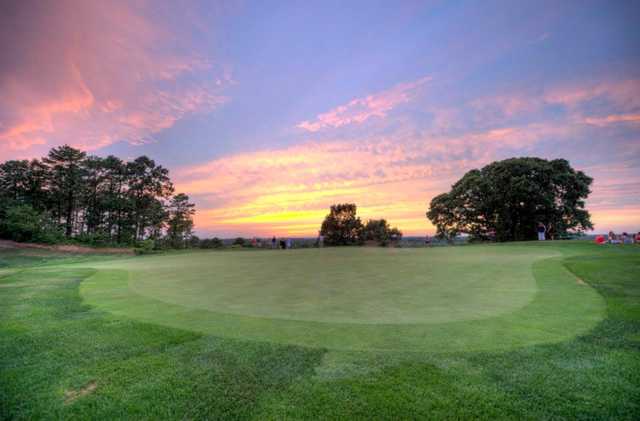 Trump National Golf Club - Philadelphia in Pine Hill, New ...