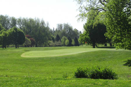Cazenovia Golf Course in Buffalo New York USA Golf Advisor Cazenovia Golf Course in Buffalo New York USA Golf Advisor