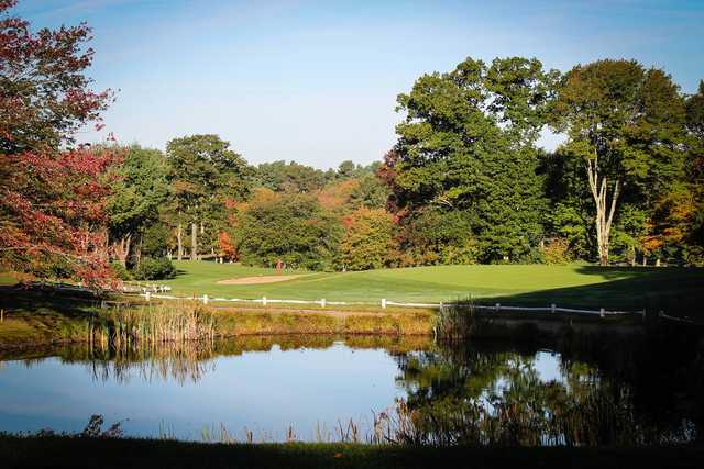 Poquoy Brook Golf Course in Lakeville Massachusetts USA Golf Advisor Poquoy Brook Golf Course in Lakeville Massachusetts USA Golf Advisor