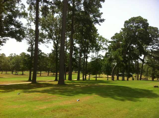 Alexandria Golf Country Club in Alexandria Louisiana USA Golf Advisor Alexandria Golf Country Club in Alexandria Louisiana USA Golf Advisor