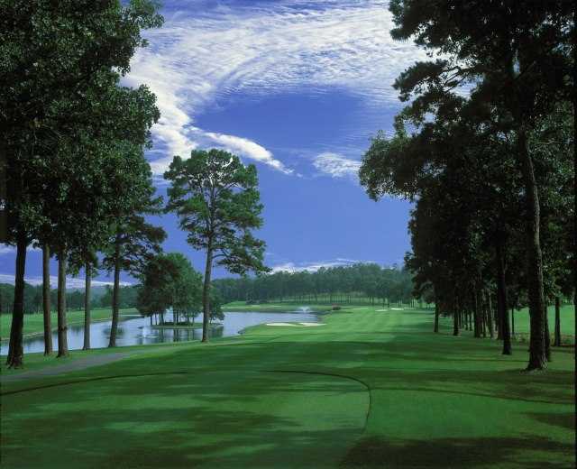 carolina golfing route coral springs