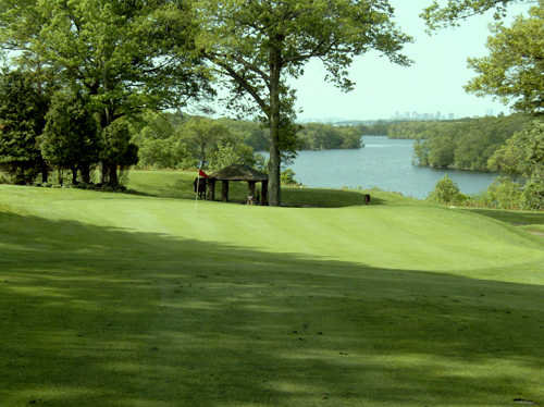Larry Gannon Municipal Golf Course in Lynn Massachusetts USA Golf Larry Gannon Municipal Golf Course in Lynn Massachusetts USA Golf