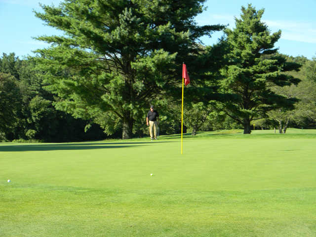 Haverhill Country Club in Haverhill Massachusetts USA Golf Advisor Haverhill Country Club in Haverhill Massachusetts USA Golf Advisor