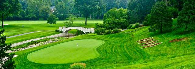 Old Warson Country Club in Saint Louis, Missouri, USA | Golf Advisor
