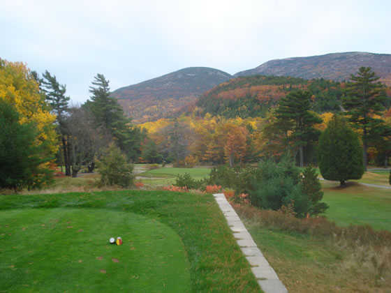 Kebo Valley Club in Bar Harbor Maine USA Golf Advisor Kebo Valley Club in Bar Harbor Maine USA Golf Advisor