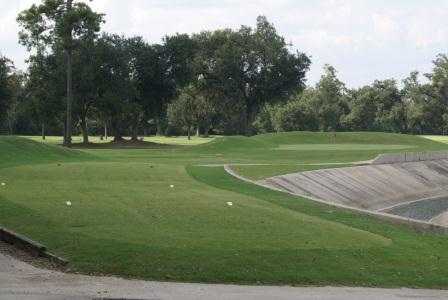 Frasch Park Golf Club in Sulphur Louisiana USA Golf Advisor