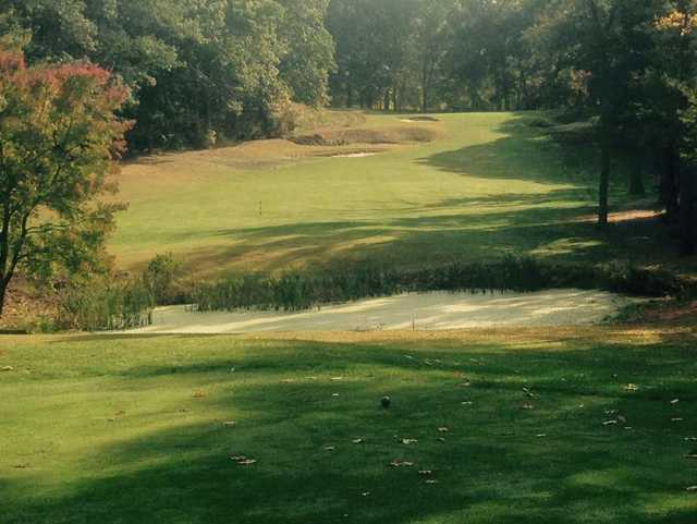 Stow North at Stow Acres Country Club in Stow Massachusetts USA