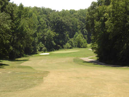 Davy Crockett Golf Course in Memphis Tennessee USA Golf Advisor Davy Crockett Golf Course in Memphis Tennessee USA Golf Advisor