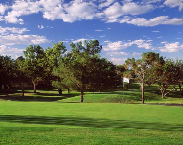 Horizon Golf Club in Horizon City, Texas, USA Golf Advisor