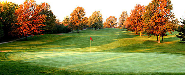 Valle Vista Country Club Indiana Reviews