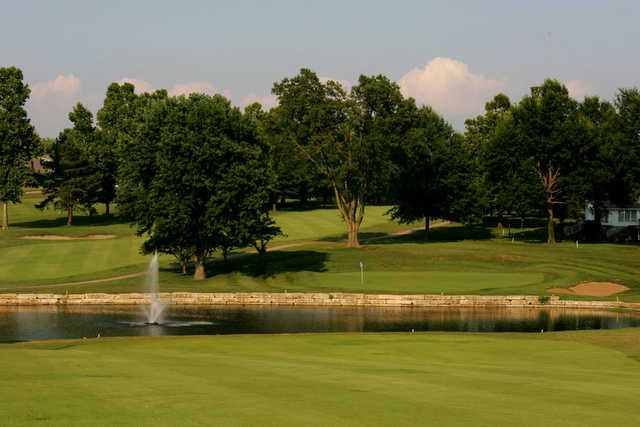 Blue Springs Country Club